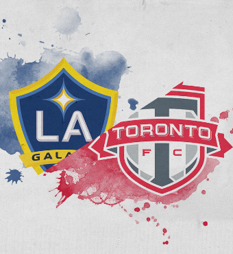 Toronto FC vs. LA Galaxy | Match | Tickets 