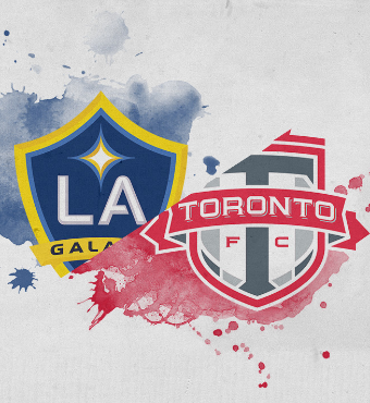 Toronto FC vs. LA Galaxy | Match | Tickets