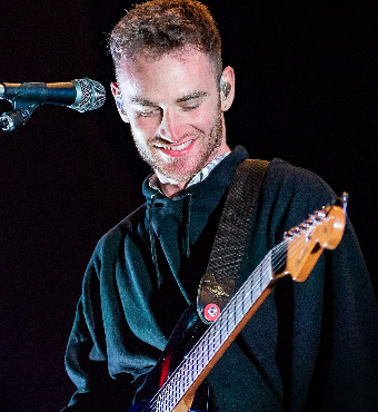 Tom Misch | Musical Concert | Tickets