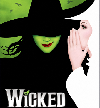 Wicked | Stage Play | Tickets 