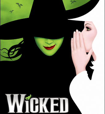 Wicked | Stage Play | Tickets