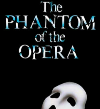The Phantom of the Opera | Stage Play | Tickets 