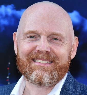 Bill Burr | Stand-up Performance | Tickets