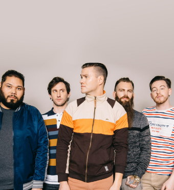 Dance Gavin Dance | Band Concert | Tickets