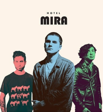 Hotel Mira | Band Concert | Tickets