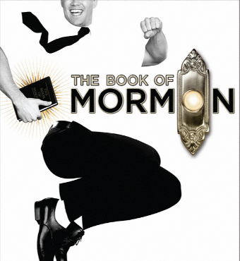 The Book Of Mormon | Stage Play | Tickets