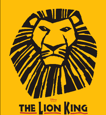 The Lion King | Stage Play | Tickets