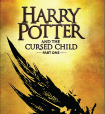 Harry Potter and The Cursed Child | Stage Play | Tickets