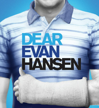 Dear Evan Hansen | Stage Musical | Tickets