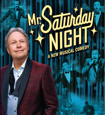 Mr. Saturday Night | New York | Tickets 