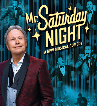 Mr. Saturday Night | New York | Tickets