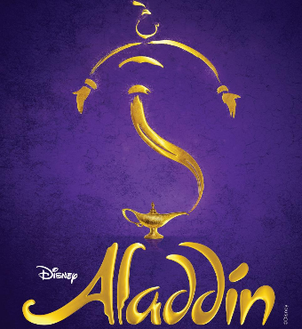 Aladdin | Stage Play | Tickets