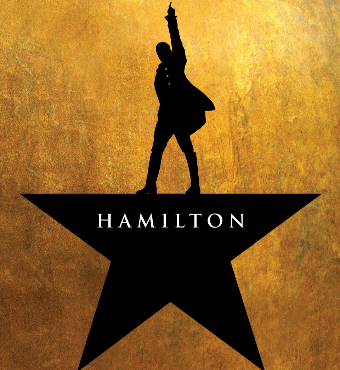 Hamilton | Stage Play | Tickets 
