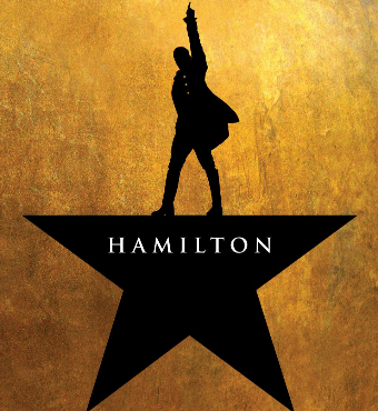 Hamilton | Stage Play | Tickets