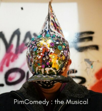 PimComedy - The Musical | Stage Play | Tickets