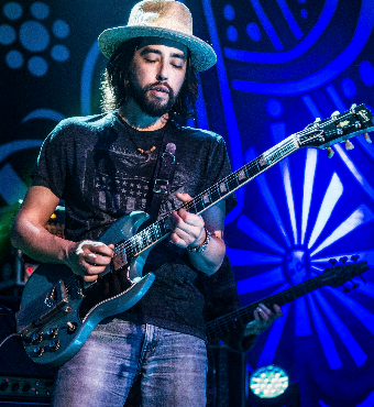 Jackie Greene | Musical Concert | Tickets