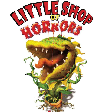 Little Shop Of Horrors | Stage Musical | Tickets 