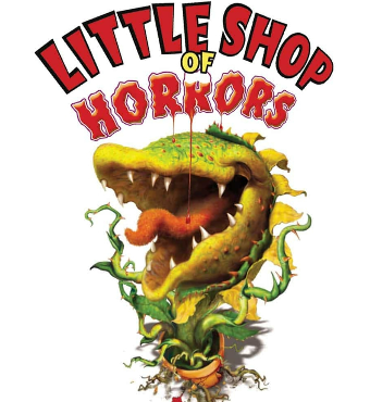 Little Shop Of Horrors | Stage Musical | Tickets