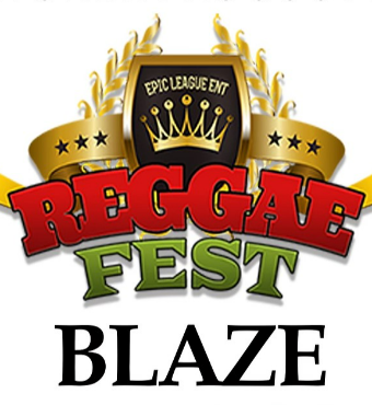 Reggae Fest Blaze | Live Show | Tickets