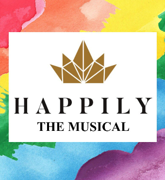 Happily: The Musical | Stage Musical | Tickets 