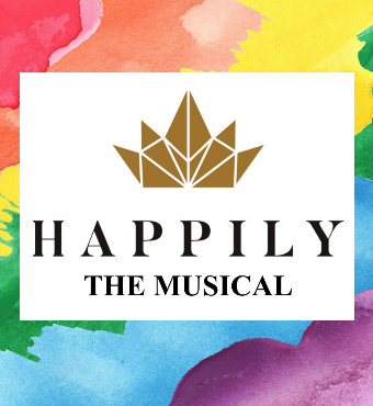 Happily: The Musical | Stage Musical | Tickets