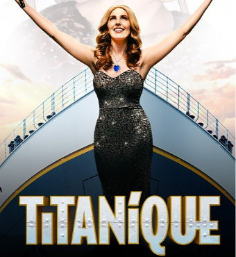 Titanique | Stage Musical | Tickets 