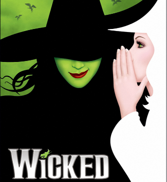 Wicked | Musical Theatre | Tickets