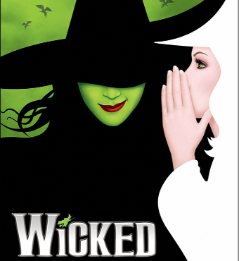 Wicked | Musical Theatre | Tickets 