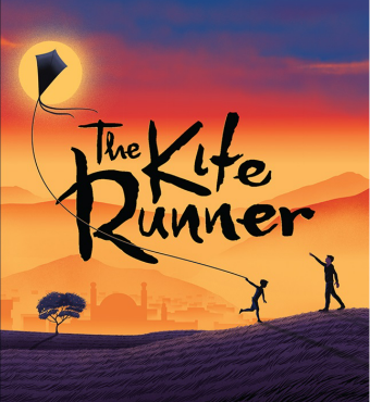 The Kite Runner | Stage Play | Tickets 
