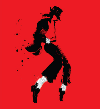 MJ - The Life Story of Michael Jackson | Stage Musical | Tickets