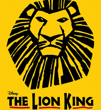 The Lion King | Stage Musical | Tickets