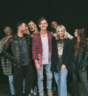 Elevation Worship | Band Concert | Tickets