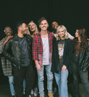 Elevation Worship | Band Concert | Tickets 