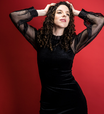 Samantha Joy Pearlman | Musical Concert | Tickets