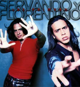 Servando Y Florentino | Musical Concert | Tickets
