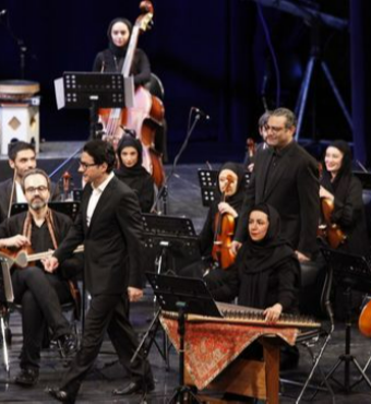 Homayoun Shajarian & Siavash Orchestra | Toronto | Tickets