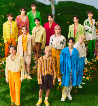 Seventeen | Band Concert | Tickets