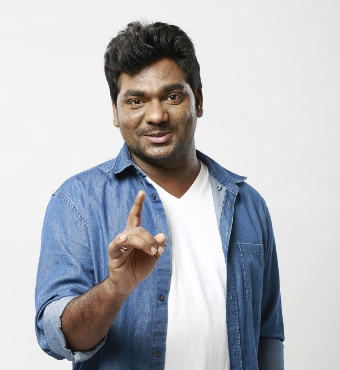 Zakir Khan | Stand Up Comedy | Tickets