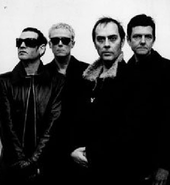 Bauhaus | Band Concert | Tickets