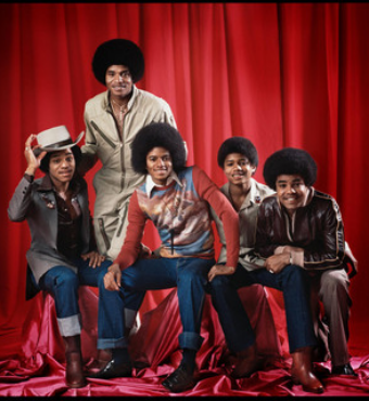 The Jacksons | Band Concert | Tickets