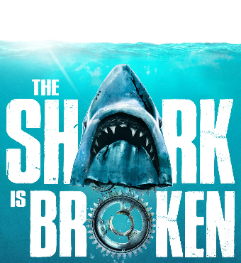 The Shark is Broken | Stage Play | Tickets