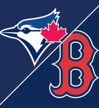 Toronto Blue Jays vs. Boston Red Sox | Match | Tickets