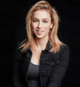 Iliza Shlesinger | Stand Up Performance | Tickets