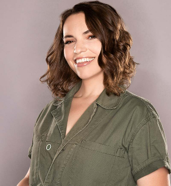 Beth Stelling | Stand Up Performance | Tickets