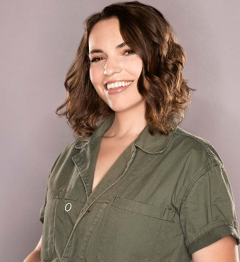 Beth Stelling | Stand Up Performance | Tickets 