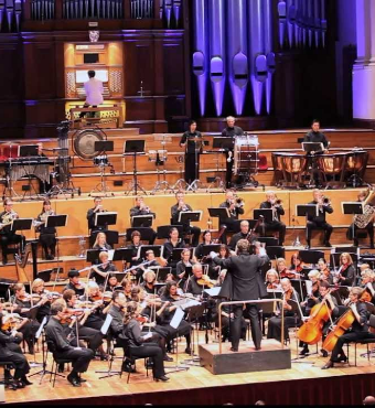 Saint-Saens Organ Symphony | Musical Concert | Tickets