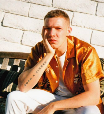 Matt Maeson | Musical Concert | Tickets