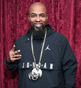 Tech N9ne | Live Performance | Tickets