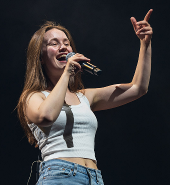 Sigrid | Musical Concert | Tickets