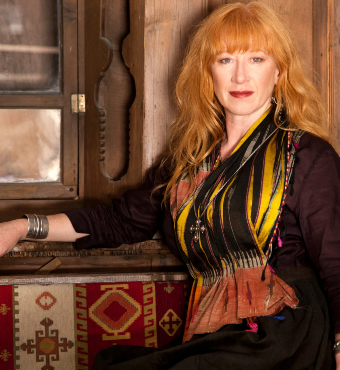 Loreena McKennitt | Musical Concert | Tickets